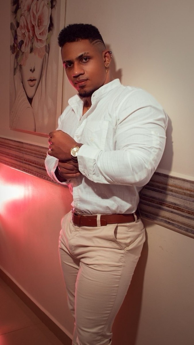 Jhonblacke' profilo - Immagine n°1