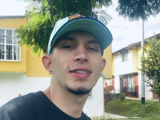 Jhonbonnet's Sexcam