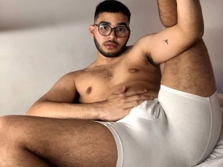 Webcam sex con Jhoncandottihotxxx