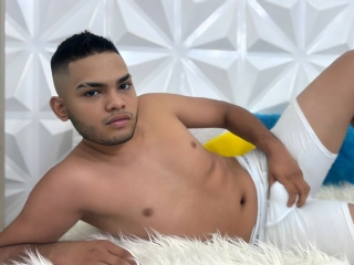 Jhoncharles's Sexcam