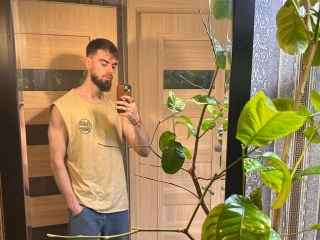 Webcam sex con Jhoncronos