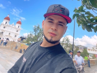 Jhonemedina's Sexcam