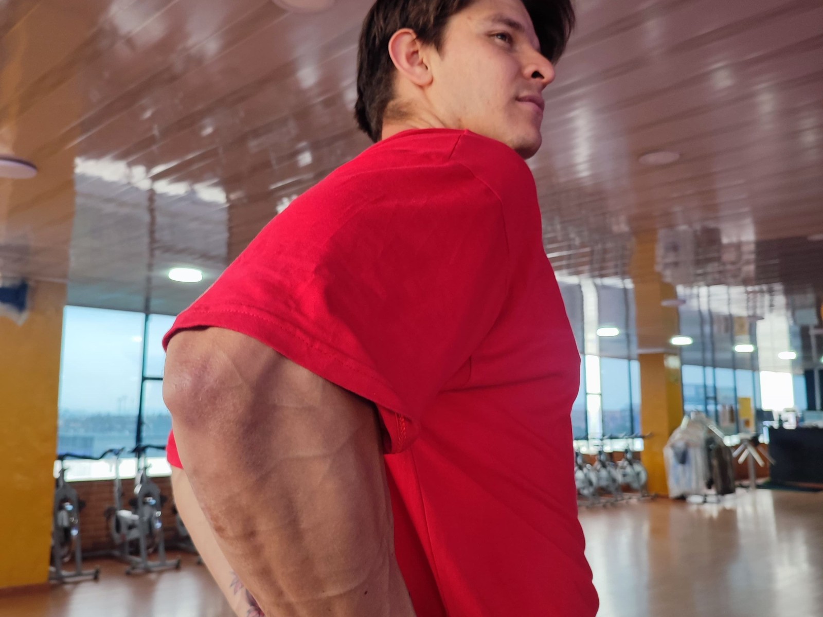 Jhonkarter's profile - Image n°2