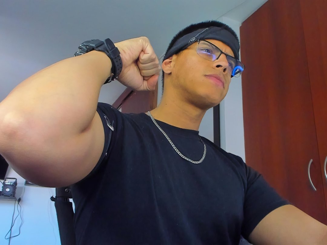 Jhonnbooy' profilo - Immagine n°0