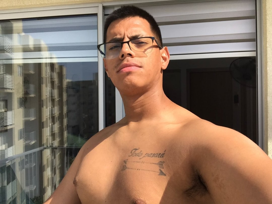 Profil de Jhonnbooy - Photo n°0