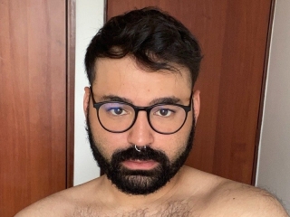 Webcam sex con Jhonnyalx