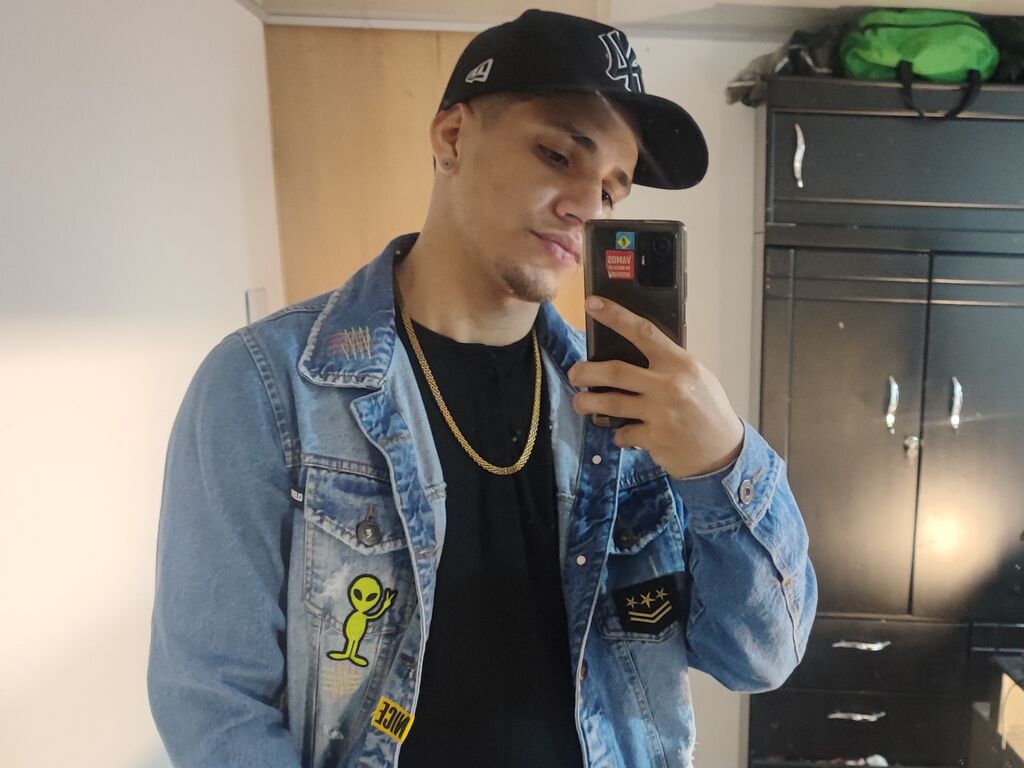 Jhonnyconnors's profile - Image n°1