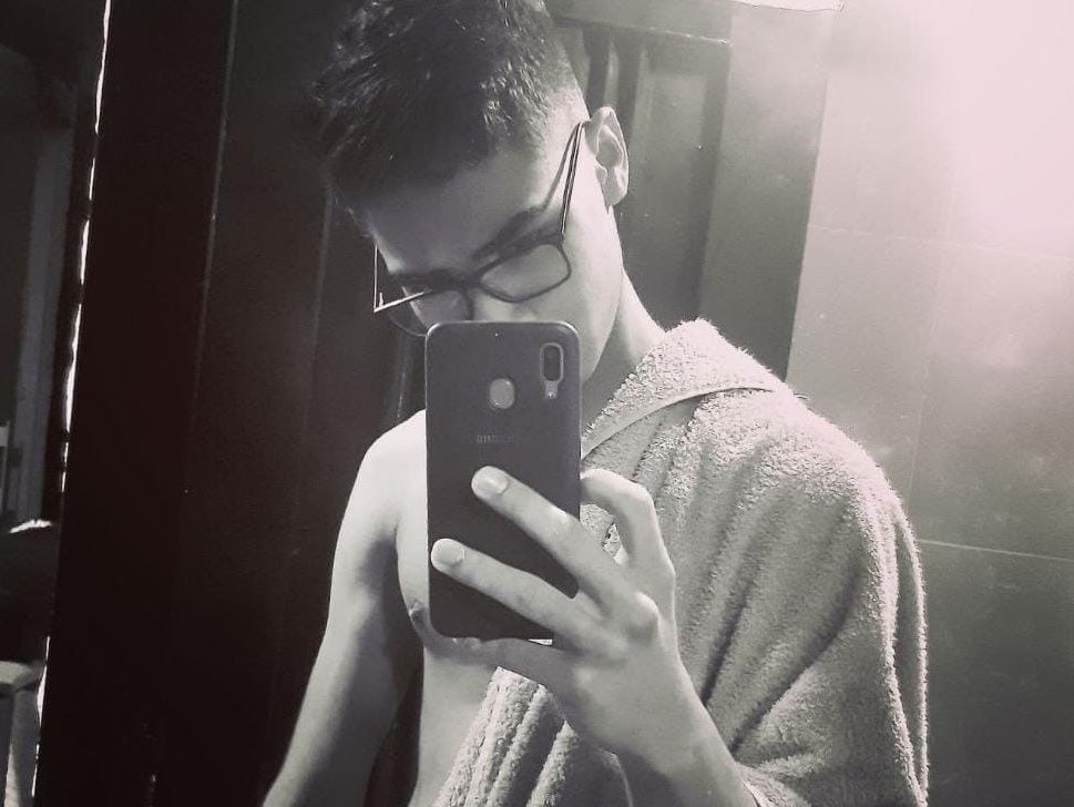 Profil de Jhonnylewis - Photo n°1