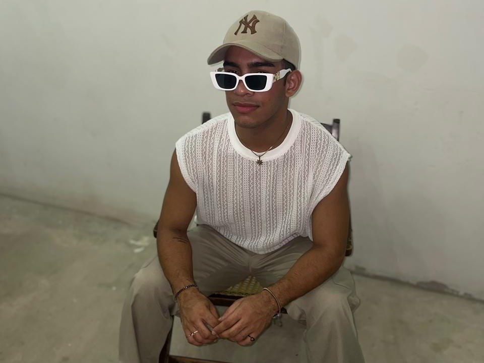 Jhonnymills's profile - Image n°0