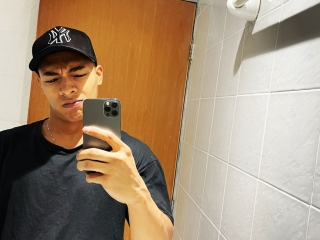 Jhonnytop's Sexcam