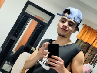 Profil de Jhonop
