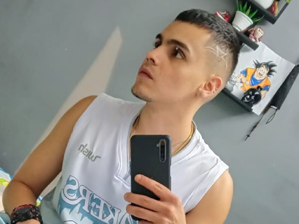 Profil de Jhonop - Photo n°1