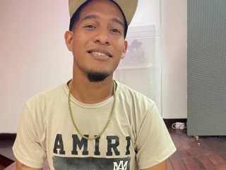 Jhons_Barry's profiel