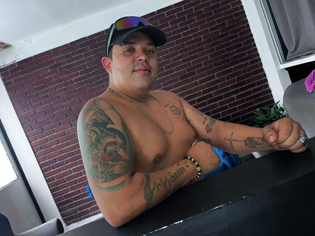 Perfil con Jhonsbrown - Imagen  n°0