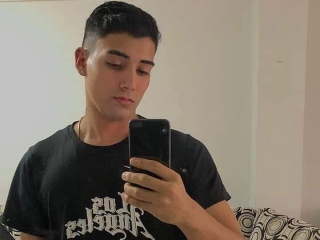 Jhonshmit's Sexcam
