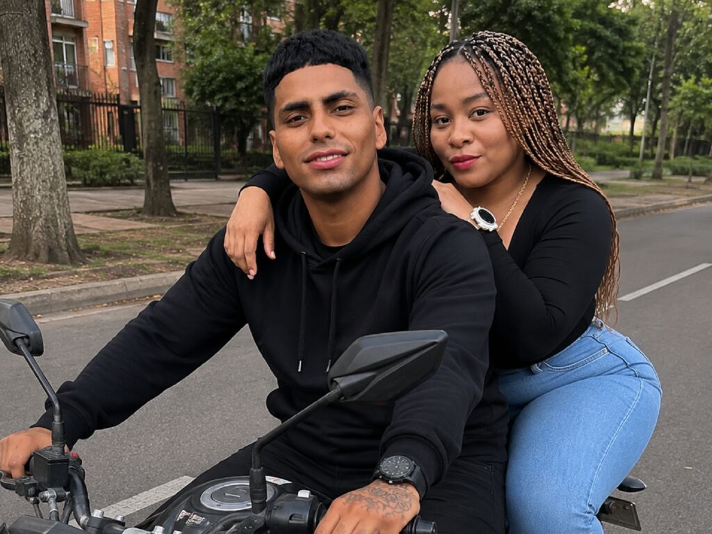 Jhonsitoandsadie's Profil - Bild n°1