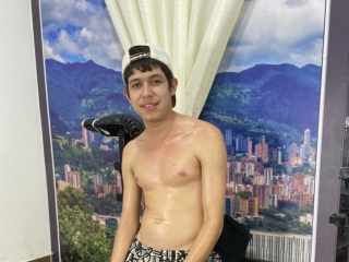 Jhonsmals's Sexcam