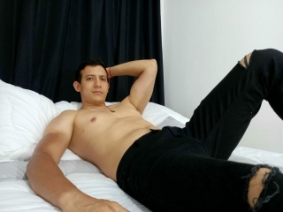 Jhonstevens's Sexcam