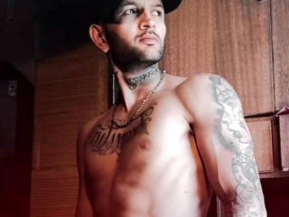 Jhontantan_777's Sexcam