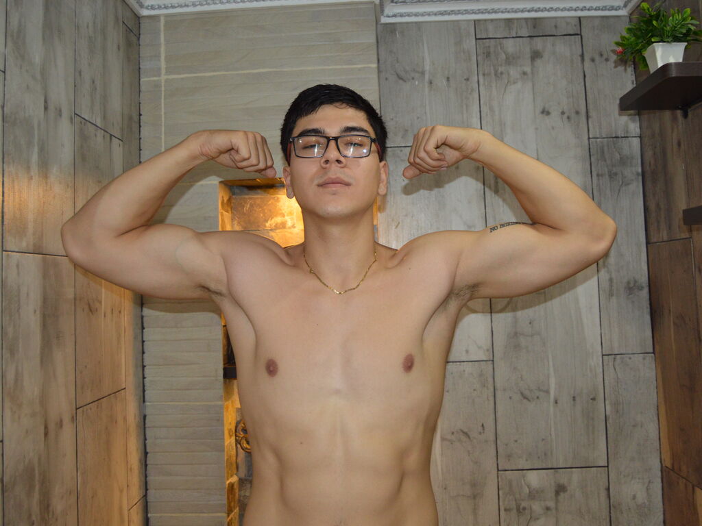 Jhonyblas's profile - Image n°0