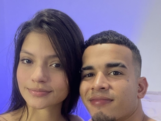 Jhonyemma's Sexcam