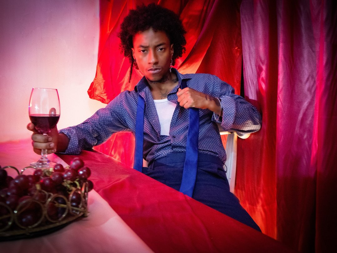 Profil de Jhonymiller - Photo n°1