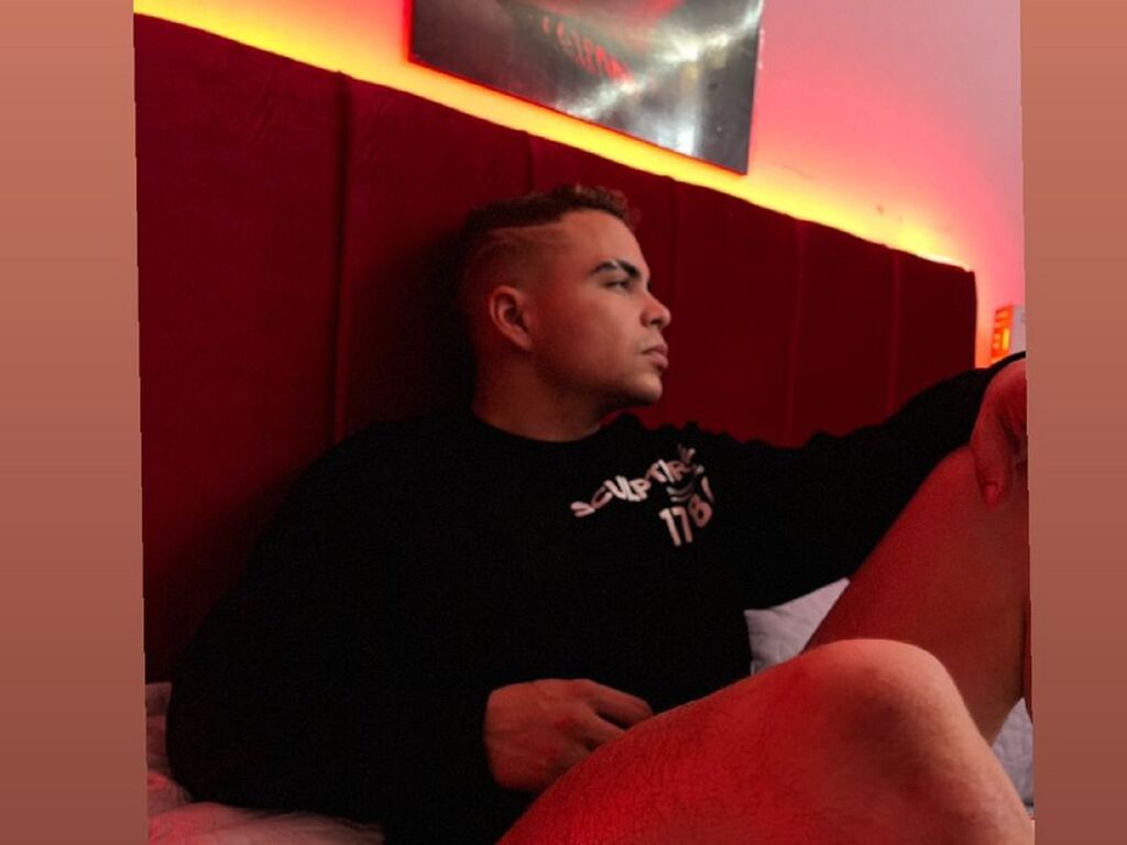 Jhordaankenedy's profile - Image n°0