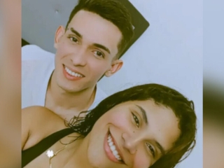 Jhordanandvalery's Sexcam