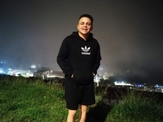 Jhordanmendez's Sexcam