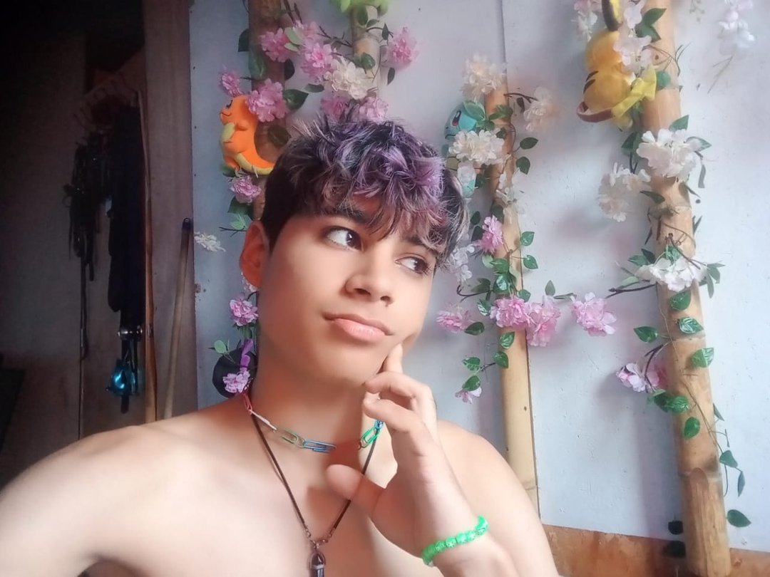 Jhorjansexy's Profil - Bild n°0