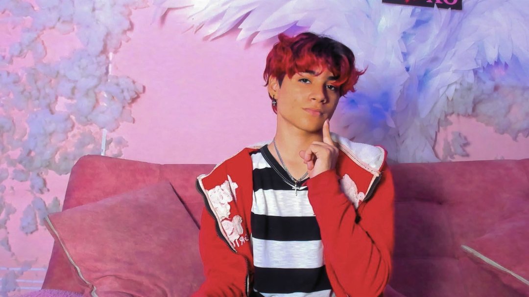 Jhorjansexy' profilo - Immagine n°0