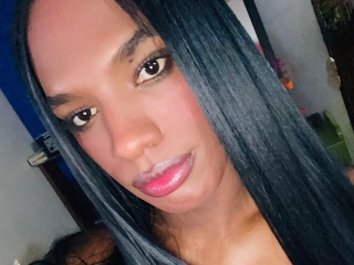 Jhoselynbigcock's Sexcam