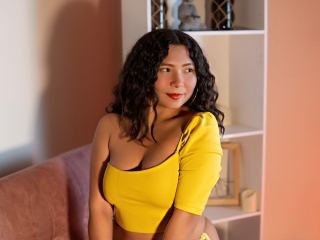 Webcam sex met Jhoselynflores