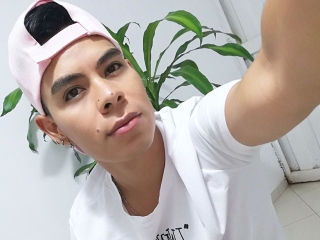 Jhosep19's Sexcam