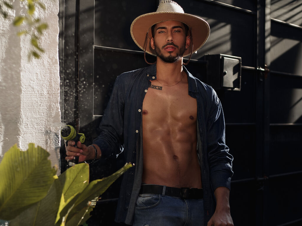 Profil de Jhosuacollins - Photo n°1