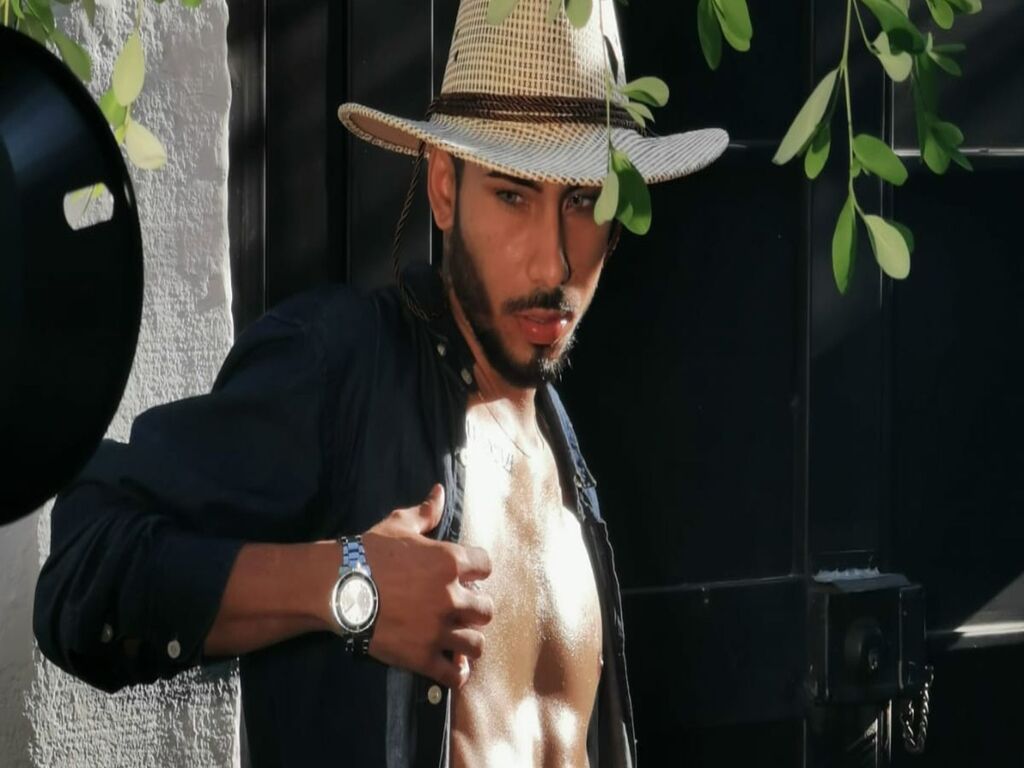 Profil de Jhosuacollins - Photo n°0