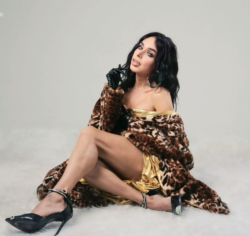 Profil de Jhovannabayker - Photo n°1