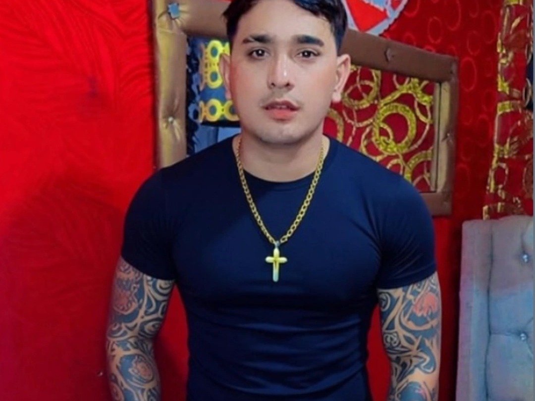 Jhovipain's Profil - Bild n°1