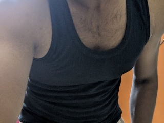 Sexcam Live Show von Jhunt