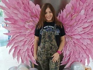 Webcam sex met JiahPark