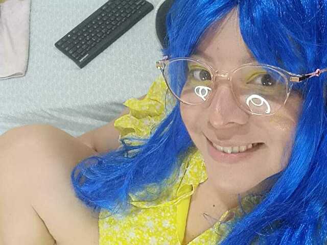 JiahPark's Profil - Bild n°1