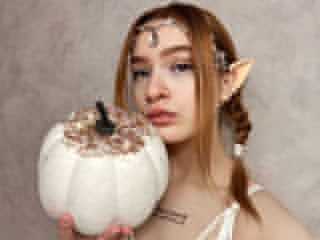 Webcam sex con Jialeen