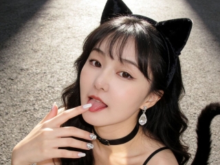 Webcam sex con Jianghuihui