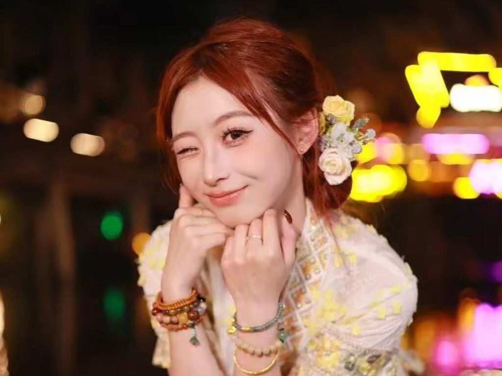 Profil de Jiangjiangjiang - Photo n°0