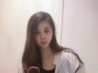 Webcam sex with Jiangyunyun