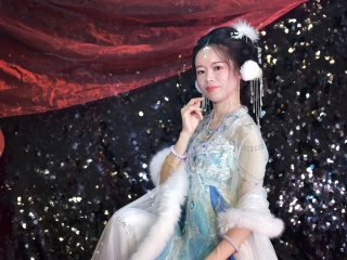 Jiayingdd's Sexcam