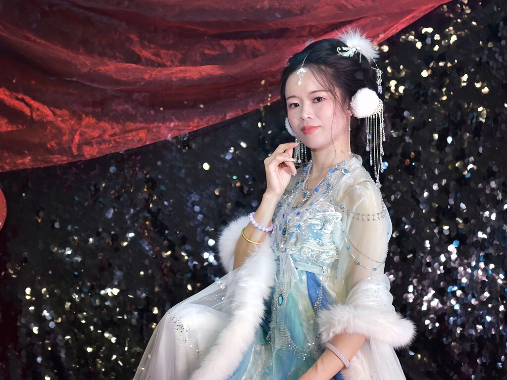 Jiayingdd's profile - Image n°0