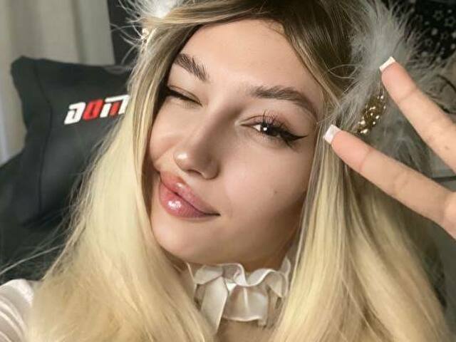 Profil de Jiiggly - Photo n°1