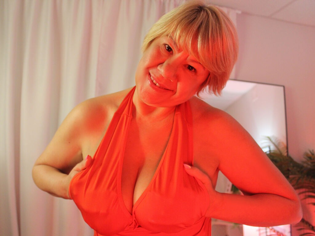 Profil de Jillharis - Photo n°0