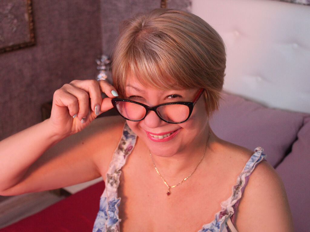 Jillharis's profile - Image n°1